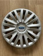 Zilvere Wieldop Set Ford Ka/Fiesta - 14 inch Nieuw In Doos!, Ford, Nieuw, Ophalen of Verzenden, Ford