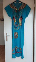 Egyptisch gewaad dames, Kleding | Dames, Carnavalskleding en Feestkleding, Ophalen, Zo goed als nieuw, Carnaval