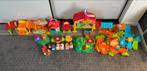 Vtech zoef zoef dieren, Ophalen, Gebruikt