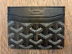 Goyard Card Wallet, Sieraden, Tassen en Uiterlijk, Portemonnees, Ophalen of Verzenden, Nieuw, Grijs, Overige merken