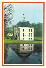 Oranjetocht 1967 Beatrix Claus, Verzamelen, Koninklijk Huis en Royalty, Nederland, Gebruikt, Kaart, Foto of Prent, Verzenden