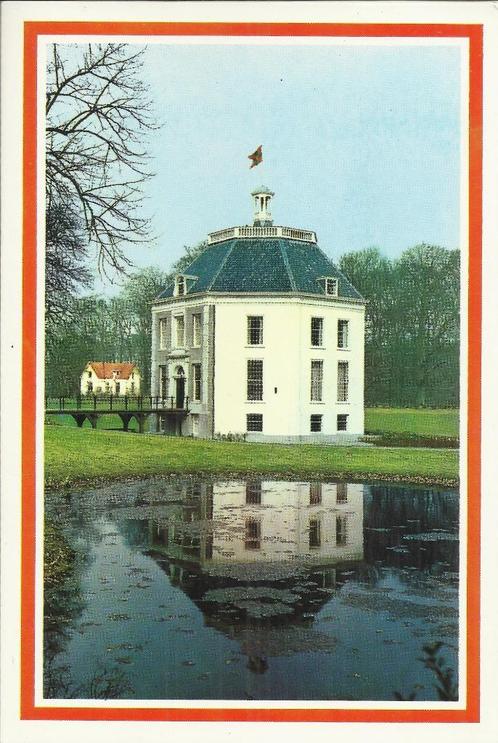 Oranjetocht 1967 Beatrix Claus, Verzamelen, Koninklijk Huis en Royalty, Gebruikt, Kaart, Foto of Prent, Nederland, Verzenden