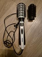 Babyliss Paris 800 Ionic Föhnborstel, Ophalen of Verzenden, Gebruikt, Föhn of Haardroger
