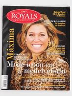 Royals - December 2014, Verzenden, Zo goed als nieuw, Glossy