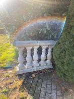 1 meter betonnen zuidse stijl balustrade 90 hoog, Ophalen, Nieuw