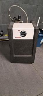 Inventum Q15 Boiler - 15 Liter, Doe-het-zelf en Verbouw, Geisers en Boilers, Ophalen, Gebruikt, Postbus 200, 7000 AE Doetinchem