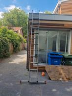 Ladder en trappen, Doe-het-zelf en Verbouw, Ladders en Trappen, Ophalen