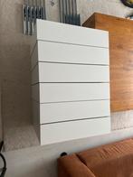 IKEA KOMPLEMENT Lade 75x58 cm - Zo goed als nieuw!, Huis en Inrichting, Kasten | Dressoirs, Ophalen, 50 tot 100 cm, Zo goed als nieuw