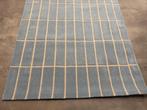 Vloerkleed Brink en Campman Tiiliskivi Light Blue 170 x 240, Vloerkledenloft, ., 150 tot 200 cm, Ophalen of Verzenden