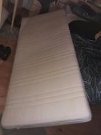 Matras 90x200, Ophalen, Overige materialen, 90 cm, Eenpersoons