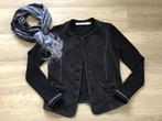MARITHÉ&FRANCOIS GIRBAUD!Exclusief Jasje 38/40.Stijlvol!, Kleding | Dames, Jasjes, Kostuums en Pakken, Ophalen of Verzenden, Zo goed als nieuw