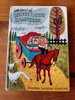 Renee leert kamperen.       Cok Grashoff Kluitman, Antiek en Kunst, Ophalen of Verzenden