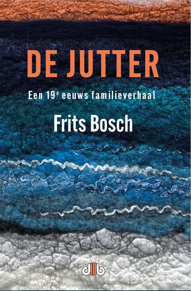 De Jutter, rechtstreeks van de auteur!, Boeken, Historische romans, Nieuw, Ophalen of Verzenden
