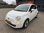 Fiat 500 1.2 Pop Airco, Voorwielaandrijving, Stof, Gebruikt, 1242 cc
