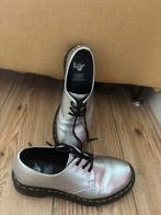 Dr martens 41 zilver, Ophalen of Verzenden, Zo goed als nieuw, Overige kleuren
