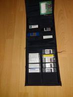 Floppy opbergmap, Computers en Software, Vintage Computers, Ophalen of Verzenden