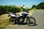 BMW G650GS 2012 33dkm 35kW A2, Motoren, Motoren | BMW, Particulier, Toermotor, Minimaal motorrijbewijs A2, Handvatverwarming