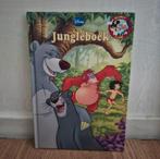Jungleboek Disney Club - Incl. CD, Ophalen of Verzenden, Zo goed als nieuw, Disney, Sprookjes