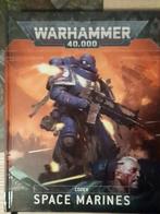 codex space marine, Hobby en Vrije tijd, Ophalen of Verzenden, Zo goed als nieuw, Warhammer