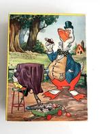 Houten legpuzzel Toonder Studio's, Ophalen of Verzenden, Overige figuren, Nieuw, Overige typen