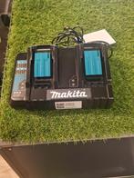 MAKITA 18 VOLT LADER met garantie, Doe-het-zelf en Verbouw, Gereedschap | Machine-onderdelen en Toebehoren, Ophalen of Verzenden