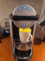 Nespresso Zenius Pro zn100, Witgoed en Apparatuur, Koffiezetapparaten, Afneembaar waterreservoir, Gebruikt, Overige modellen, Overige typen
