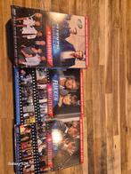 Flikken Maastricht DVD Box - Seizoen 1 t/m 4, Boxset, Drama, Ophalen of Verzenden, Zo goed als nieuw