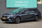 Kia Ceed Sportswagon 1.5 T-GDi MHEV GT-Line Edition AUT Clim, Auto's, 65 €/maand, Gebruikt, Euro 6, 4 cilinders