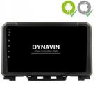 Radio Navigatie Suzuki Jimny carkit 10 inch android 13 64gb, Oberonweg 262 3208pg, Nieuw, Ophalen of Verzenden, Dynavin