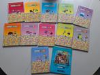 Veilig leren lezen van Zwijsen. Complete set deel 1-11, Ophalen of Verzenden, Gelezen, Overige niveaus, Nederlands