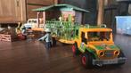 Playmobile Safari, Ophalen of Verzenden, Gebruikt, Complete set