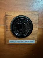 Nat Lab Philips zegel, Ophalen, Zo goed als nieuw