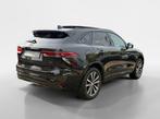 Jaguar F-PACE 2.0 P400e PHEV S I Panoramadak I Meridian I Le, Automaat, Gebruikt, 4 cilinders, 2000 kg