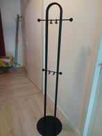 kapstok, Huis en Inrichting, Woonaccessoires | Kapstokken, Ophalen, Zo goed als nieuw, Metaal, Staande kapstok