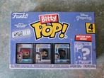 Funko Bitty Pop! Disney Princess 4-pack Nieuw!, Verzamelen, Ophalen of Verzenden, Nieuw