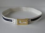 Guess riem. Guess jeans., Kleding | Dames, Riemen en Ceinturen, 3 tot 5 cm, 90 tot 100 cm, Ophalen of Verzenden, Zo goed als nieuw