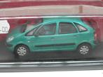 Citroen Xsara Picasso  1:43, Ophalen of Verzenden, Nieuw, Auto, Overige merken
