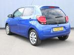 Citroen C1 1.0 VTi Feel | Airco / Bluetooth, 12 maanden, Stof, Gebruikt, Euro 6