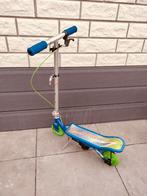 Wave step, Fietsen en Brommers, Steps, Ophalen of Verzenden, Gebruikt, Gewone step