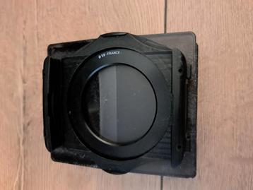Cokin filters en houder 58mm beschikbaar voor biedingen