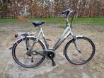 Gazelle Medeo dames sportfiets -24 versn./59 frame/28 inch-, Fietsen en Brommers, Ophalen, 28 inch, Gebruikt, 56 cm of meer