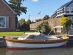 Triton sloep 650 met winterstalling 2025/26, Watersport en Boten, Sloepen, Ophalen, 10 tot 30 pk, Gebruikt, Binnenboordmotor