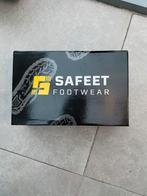 Werkschoenen nieuw, Ophalen, Nieuw, Zwart, Werkschoenen
