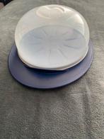 Kaasstolp, Huis en Inrichting, Keuken | Tupperware, Ophalen, Gebruikt