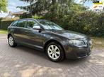 Audi A3 Sportback 2.0 FSI Attraction AUTOMAAT #5 Deurs, 65 €/maand, Stof, Gebruikt, 4 cilinders