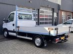 Iveco Daily 35S14G 345 CNG Aardgas ( natural Gas ) benzine P, Auto's, Euro 5, Gebruikt, Zwart, 4 cilinders