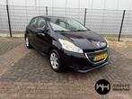 Peugeot 208 1.0 VTi Active Nieuwe APK Volledig Onderhouden, Auto's, Peugeot, Voorwielaandrijving, Euro 5, 450 kg, Gebruikt