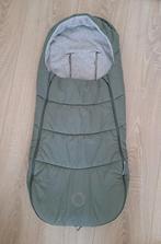 Bugaboo voetenzak - Pine green, Kinderen en Baby's, Buggy's, Ophalen of Verzenden, Zo goed als nieuw, Voetenzak