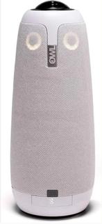 OWL Labs Meeting OWL Pro 360, Computers en Software, Webcams, MacOS, Ophalen of Verzenden, Zo goed als nieuw, Nvt@nvt