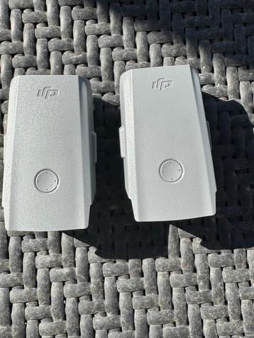 DJI Air 2S Fly More Combo – 1u50 vlieguren beschikbaar voor biedingen